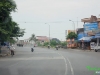 Quốc lộ 10 đoạn qua thị trấn Vĩnh Bảo (Cầu Nhân Mục)