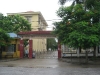 Trung tâm y tế huyện Vĩnh Bảo