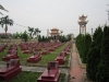 Nghĩa trang xã Liên am
