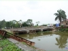 Cầu mới xuyên tuyến Vĩnh bảo - Tiên lãng - Sân bay